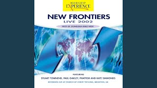 Standing On Holy Ground