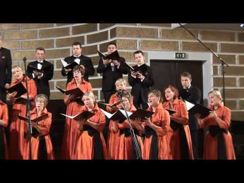 Hear my Prayer, O Lord