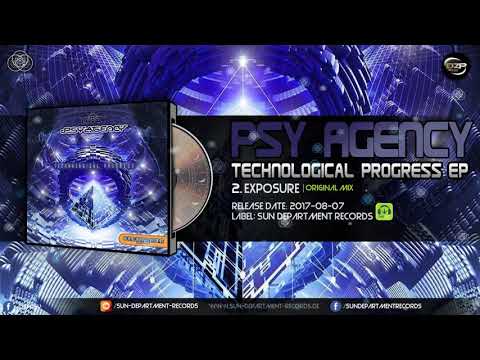 Psy Agency -  Exposure