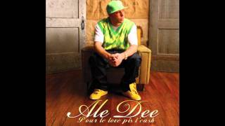 Ale Dee - Get the Money Ft. Mista Tee