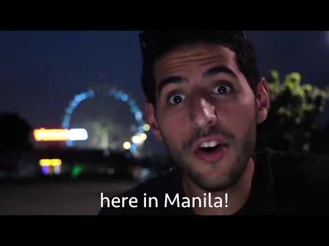 There's More Love in the Philippines