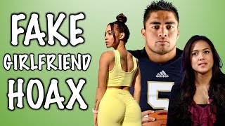 The Bizarre Story of Manti Te’o: Where Is He Now
