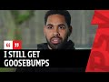 Phillipp MWENE feels at home in Eindhoven ? | INTERVIEW