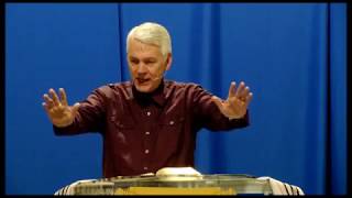 10 Aug 2019 Bruce Allen at Mahanaim Life Ministry