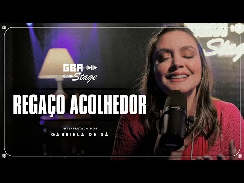 Regaço Acolhedor - Gabriela de Sá | GBA Stage