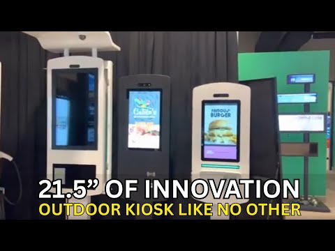 Kiosk