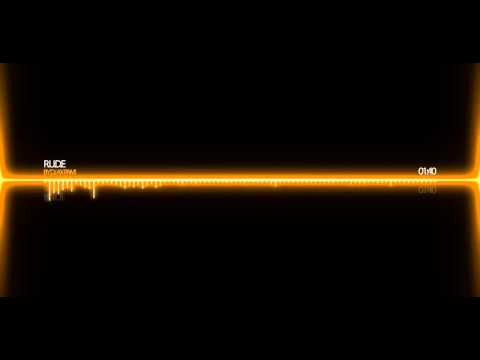 DJ AX PAMI - RUDE DUGEM MIX