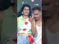 Shorts Bombhaat Song Anshu Reddy Performance Hyperaadi Dhee20 Danceshow