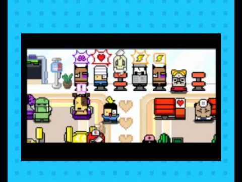 Pixel Hospital Video
