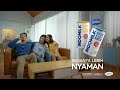 BARU Indomilk Steril RasanyaLebihNyaman