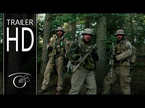 Trailer en español de El único superviviente