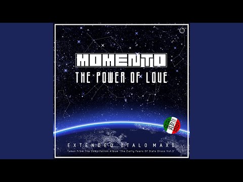The Power of Love (Radio Vocal Power Mix)