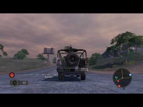 Mercenaries 2 World In Flames|Part 10|Chinese Outposts 1