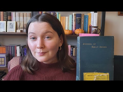 Journal of Emily Shore - July to August 1838 - The last evening walk?