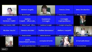 Seduta di Consiglio del 24 settembre 2025