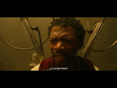 Doom Patrol 3x05 HD "The SisterHood of Dada use their powers" HBOmax