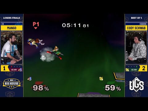 MELEE IS AMAZING