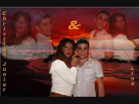 Melò&Lina -Il mio amico- Anna Tatangelo Michael Bolton