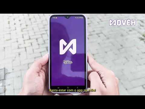 Movêh Motorista