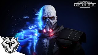 The Future of Star Wars The Old Republic Mods for Battlefront 2