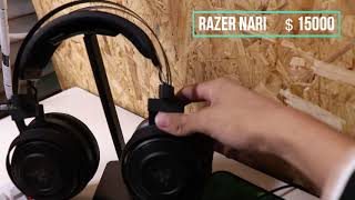 【実況者ゲーミングデバイス紹介】Razer