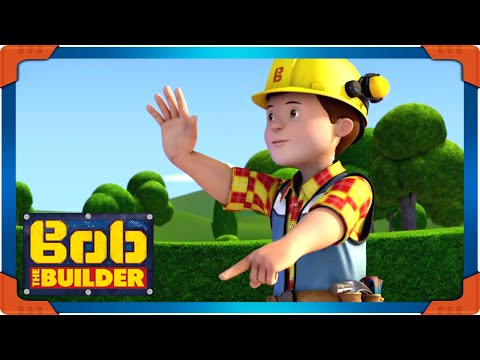 Bob the Builder | Dino Scare – 1 Hour ⭐ New Episodes HD | Big Episodes Collection ⭐ Kids Movies - Kids (0-4), Kingdom Kids Zone - Bob the Builder