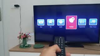 Vestel TV Uydu Kurulumu ve Kanal Tarama Manuel Kanal Arama ve Şebeke s