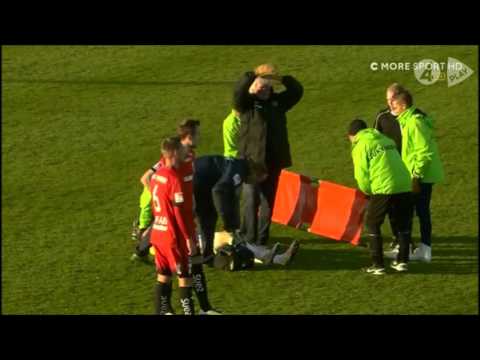 2016-04-22 Falkenbergs FF - IFK Norrköping 2-1 (1-0)