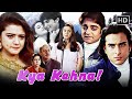 Kya Kehna 2000 Full Movie In HD Preity Zinta Saif Ali Khan Superhit Bollywood Classic