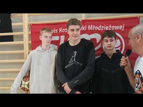 UKS Kadet Oświęcim i kolejni wychowankowie w nowych klubach