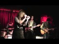 Kay Hanley - Find You Dead - (Letters To Cleo) - January 7, 2010
