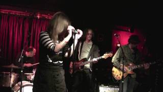 Kay Hanley - Find You Dead - (Letters To Cleo) - January 7, 2010