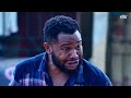 The Little Mysterious Invisible Girl - New Nigerian Movies