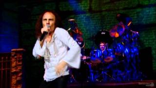 Heaven and Hell - I (live 2007) [HD]