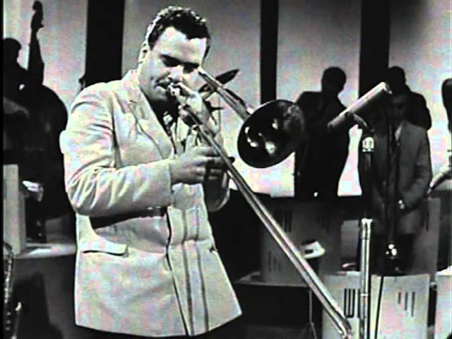 Woody Herman: El maestro del swing