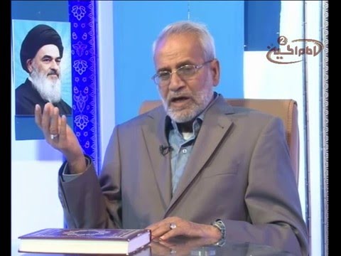 برنامج نفحات التغيير "الحلقة 6