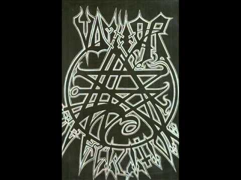 Vomitor - Salem Witches Grave