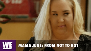 Mama June: From Not to Hot | Official Trailer | WE tv