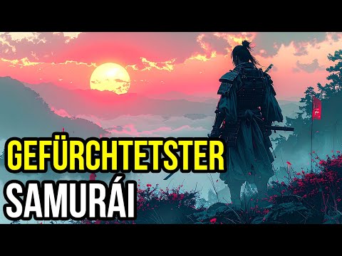 The 5 Most Feared Samurai in Japanese History