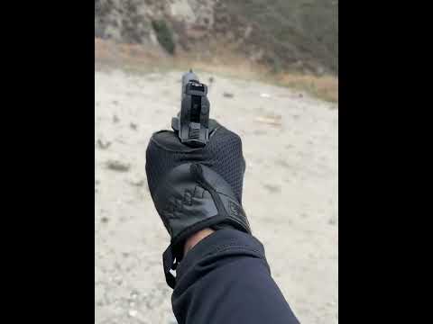 Review - Springfield Armory 1911 Loaded  45 ACP