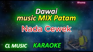 Download lagu dawai asmara - rhoma - karaoke nada cewek - mix patam - cl music mp3 Download lagu dawai asmara - rhoma - karaoke nada cewek - mix patam - cl music mp3