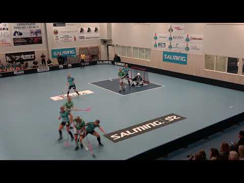 Allsvenskan Dam Södra Lindås Rasta IBK - Lindome IBK (4-2) Per3 MV