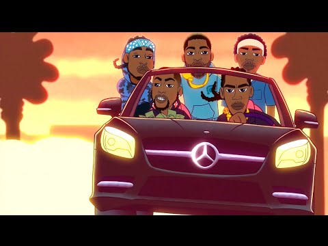 RBM ZMONEY - Hate Me feat. RBM ZO & Gooni3GangMelo