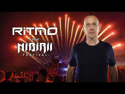 RITMO - FULL LIVE SET @ NIBIRII Festival 2019