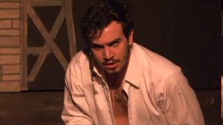 Valjean&#39;s Soliloquy / Michael Recchia / Les Misérables