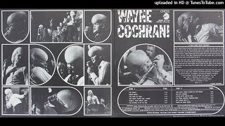 Wayne Cochran - Get Ready - 1967 Temptations Cover - Bue-Eyed Soul