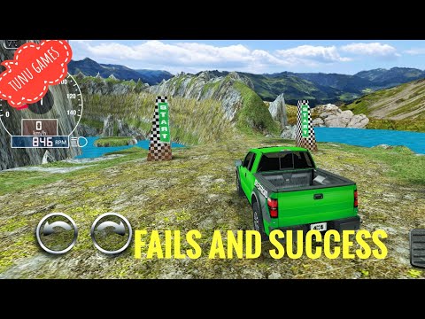 Off Road Rally 7 Level 63/ Off Road Gameplay/ Android Gameplay
