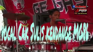 Download lagu Cek vocal  Cak SULIS Kendang (stasiun tugu) MG86 GEDRUK mp3