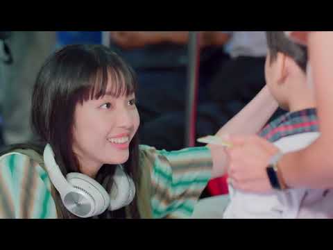 Urban Horror (10min) Bus Etiquette