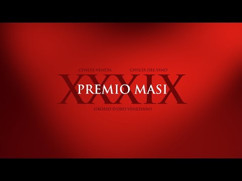 39TH MASI PRIZE - The best moments